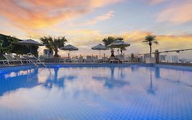 EdenStar Saigon Hotel&Spa